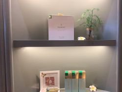 -栖SPA·ONDA ·海菲秀·皑皑科技美肤中心