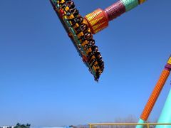 -秦皇岛乐岛海洋王国