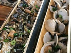 -香竹农庄•传统竹筒饭(十年店)