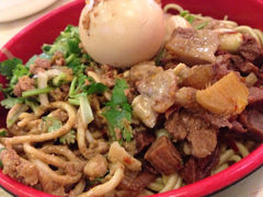 武汉热干面-运河城商业摩尔(太白楼路店)