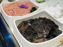 捞派毛肚-海底捞火锅(北京路店)
