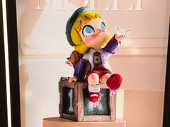 -泡泡玛特POPMART(壹号店)