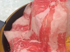 -一绪に寿喜烧(虹悦城店)