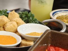 -滇牛云南火锅(桂林路店)