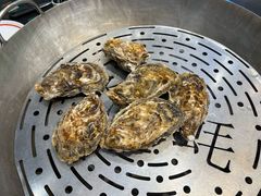 -飞尝蚝·顺德菜·鱼生(顺德总店)