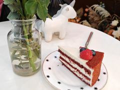 -姆们M Sweetie Cake(三里屯店)
