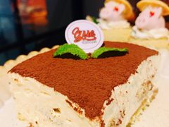 经典提拉米苏-UMe·玖觅(曲江店)