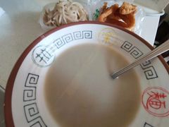 -老磁器口豆汁店(天坛店)