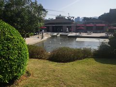 -惠和石文化园
