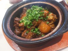 -老周家酱卤猪蹄私房菜(克拉玛依西街店)