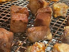 -焱岛烧肉·活鳗炙烤(晋江万达店)