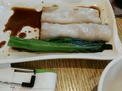 -添好运点心专门店(百老汇店)