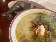 -沈记土鸡米线(七星街品牌中心店)