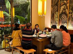 -老夏老火锅(西安南路总店)