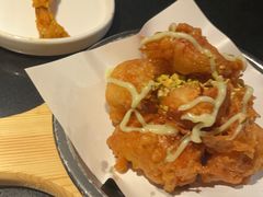 -探鱼·鲜青椒爽麻烤鱼(领展购物广场店)