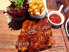 -Magnet磁食(同德店)