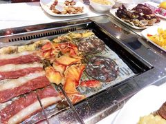 -汉巴味德巴西烤肉(顺和广场店)