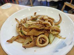 -启东小海鲜(庄先湾路1号店)