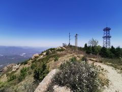 -妙峰山风景名胜区