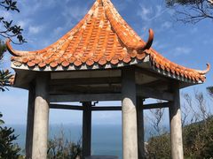 -东澳岛