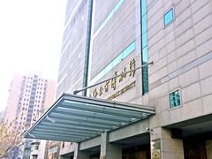 -上海公安博物馆