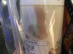 -兰熊鲜奶(西直门凯德mall店)