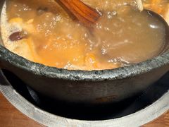 -芸山季·云南山珍菌火锅(人民广场来福士店)