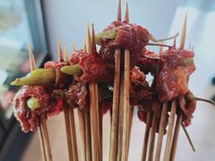-牛小嫩串串火锅(老国贸总店)