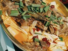 -云晓光头烧烤吧(德平路店)
