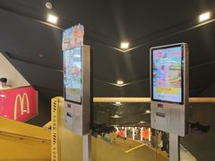 -麦当劳(豫园店)