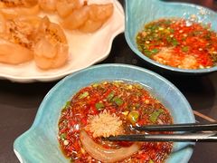 -老城鲜·小海鲜贝贝煲火锅(壹方城店)