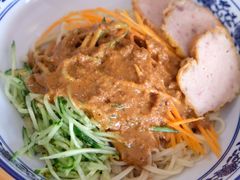 -竹青胶东摔面(黄岛开发区店)