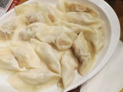 -喜家德虾仁水饺(马栏店)