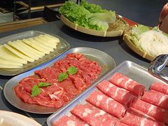 -由衷贵州酸汤牛肉火锅(新桥店)