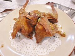-时利和美食(东方广场店)