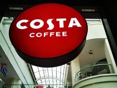 -COSTA COFFEE(斯普瑞斯奥特莱斯店)