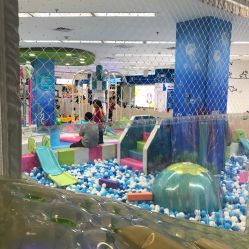 -孩子王(世茂国际广场店)