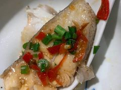 -梁家大院•农家菜(昆山会展中心店)