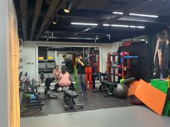 -清橙健身(学院路店)