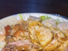 -陆长玖古法猪脚饭(玄风桥店)