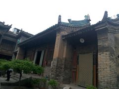 -大学习巷清真寺