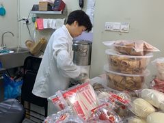 -上海虹口糕团(福州路店)