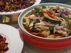 -巴扎屋大盘鸡·新疆菜(汇嘉时代店)