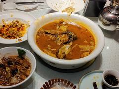 -大碗居·烤鸭·鱼头泡饼(天坛东门店)