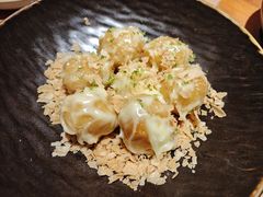 -新太二·鲜料川菜(晶耀前滩店)
