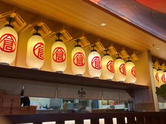 -仓桥家·焗寿司·锅物(光谷步行街店)