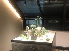 -大树餐厅(红旗街万达店)