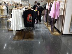 -URBAN REVIVO(济南世茂广场店)