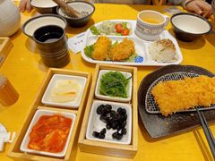 -胜博殿日式炸猪排(西红门店)