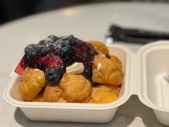 -BUTTERFUL&CREAMOROUS 黄油与面包(万象城店)